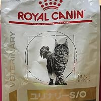 Amazon | ロイヤルカナン キャットフード ユリナリー S/O オル