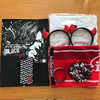Acid Black Cherry グッツまとめてお譲り