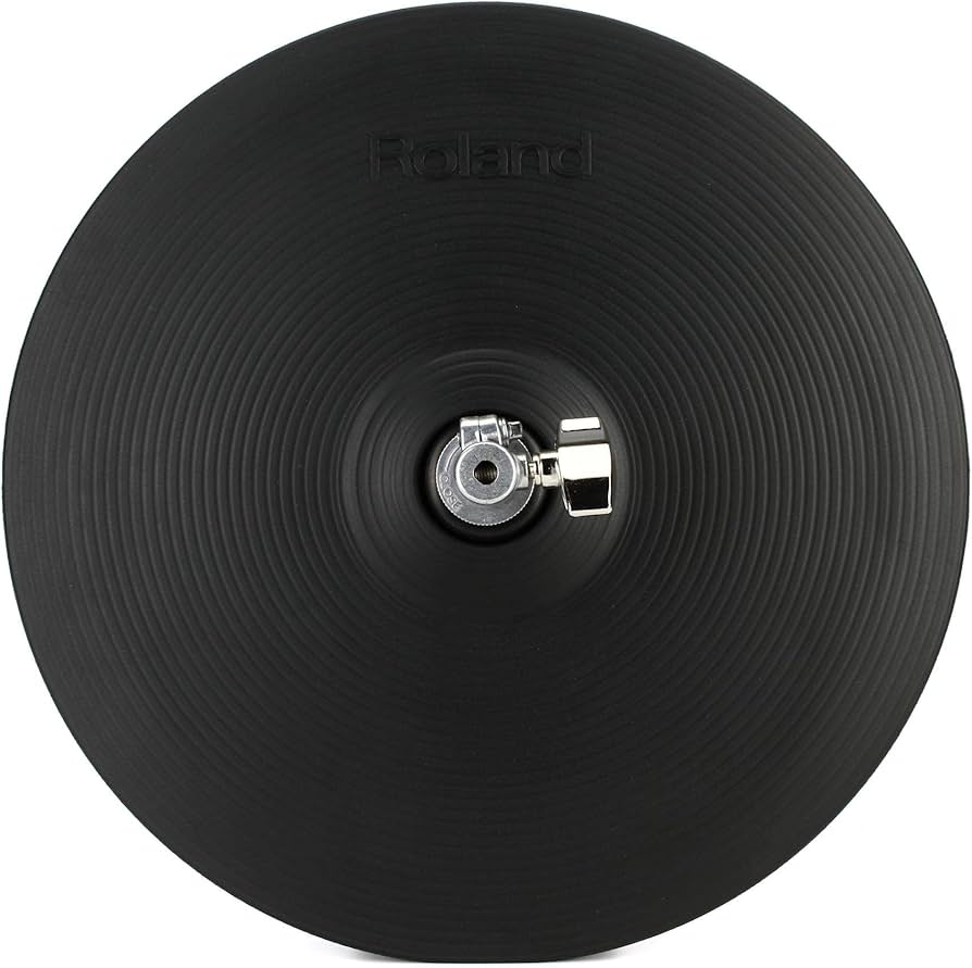 Amazon | Roland V-Hi-Hat VH-11 | ハイハットシンバル | 楽器・音響機器