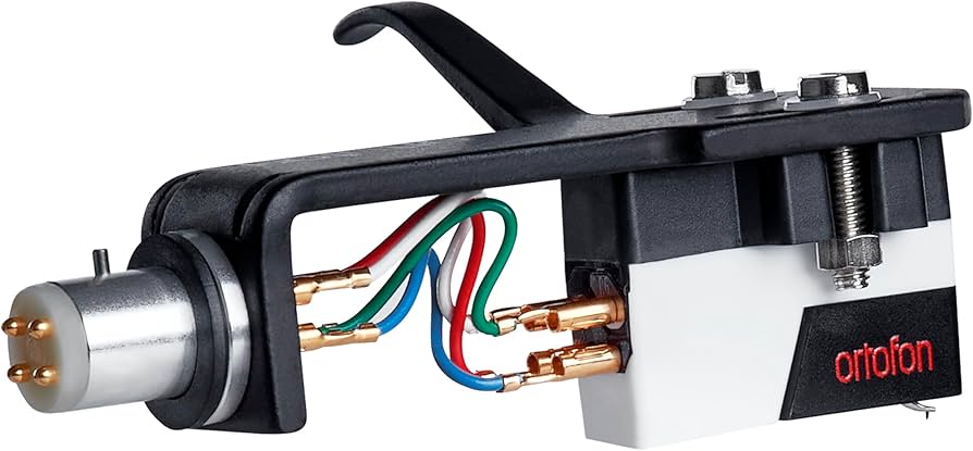 Amazon.co.jp: ortofon VNL Premounted オルトフォン MMカートリッジ