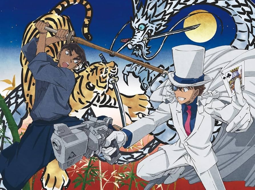 名探偵コナン パンフレット 15冊 時計じかけの摩天楼 100万ドルの