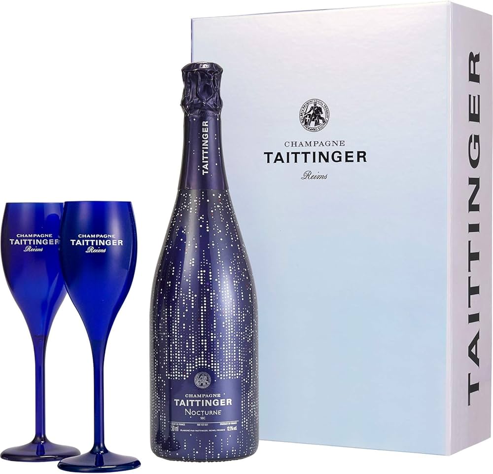 Amazon.co.jp: 【 ノーベル賞晩餐会提供シャンパンブランド