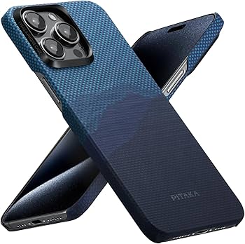 Amazon.com: Pitaka StarPeak MagEZ Case 4 - Over The Horizon: Slim