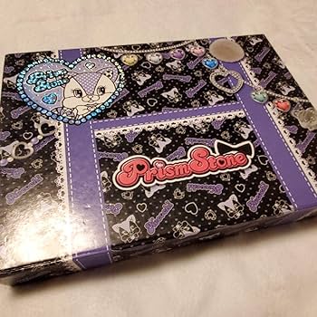 Amazon.co.jp: プリティーリズム プリズムストーントランク みおん