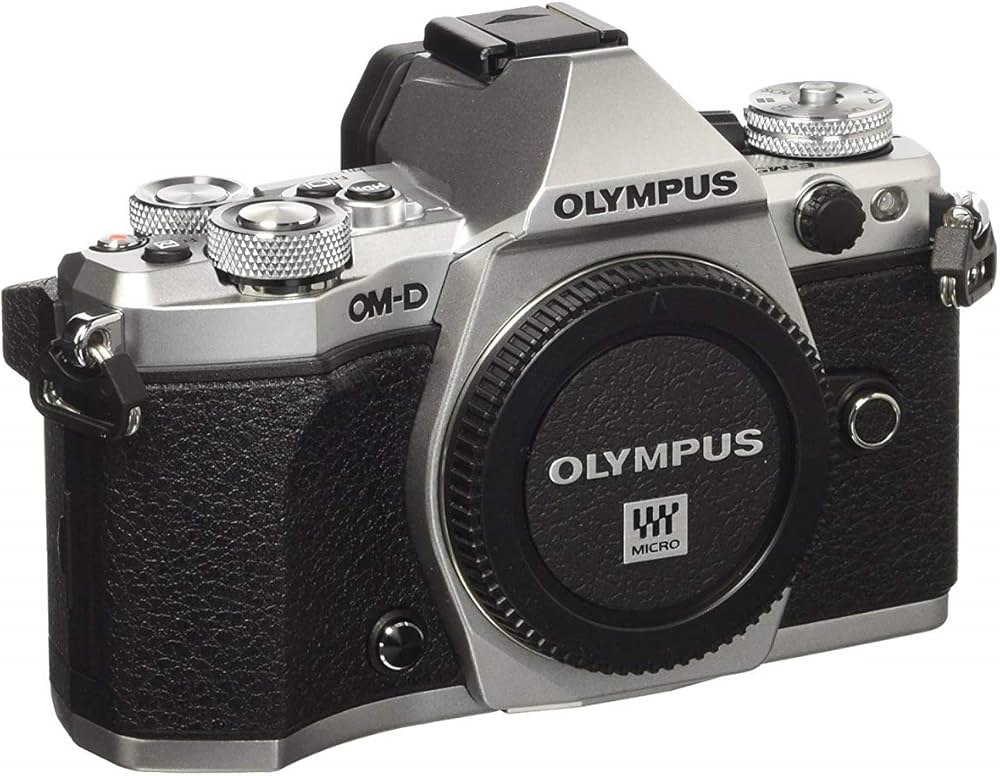 中古・美品】OLYMPUS OM-D E-M1 MarkII オーナーズ本 オリンパス