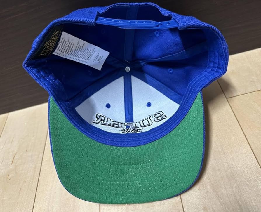 新品未使用 井上尚弥 後援会キャップ 2023.7.25フルトン戦 TEAM INOUE