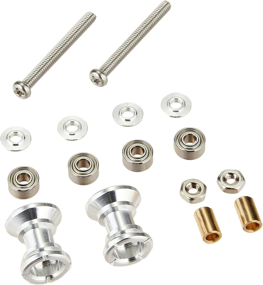 Amazon.co.jp | タミヤ(TAMIYA) ミニ四駆グレードアップパーツシリーズ