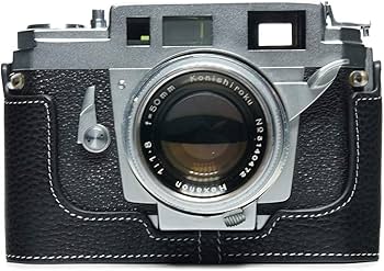 Amazon.co.jp: TP Original Konica III IIIA IIIM 専用 ブルタイプ 本