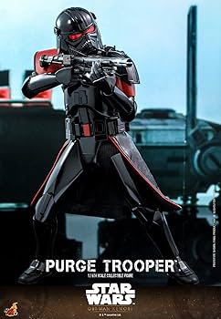 Amazon | ホットトイズ(Hot Toys) テレビ・マスターピース オビ=ワン