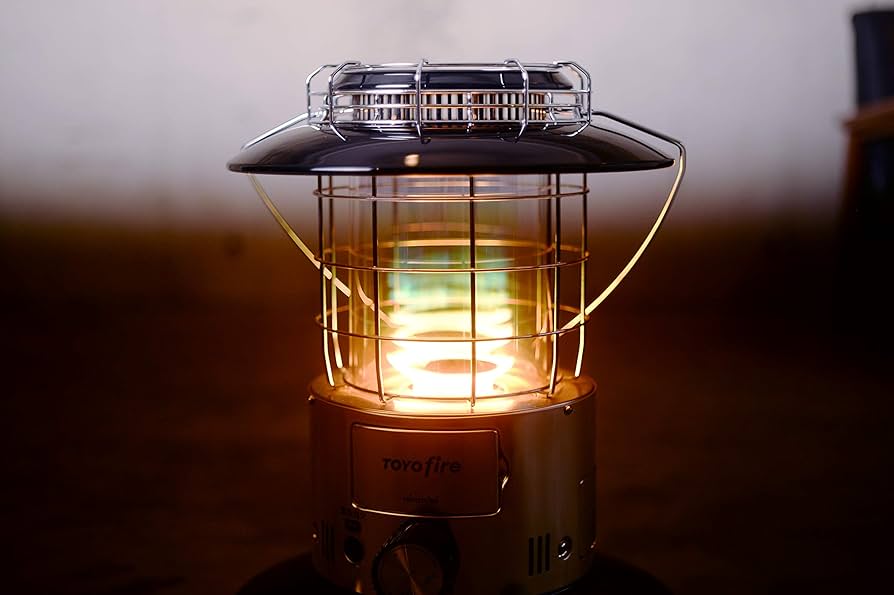 送料無料h41850 TOYOTOMI トヨトミ Rainbow レインボー 自然通気形開放