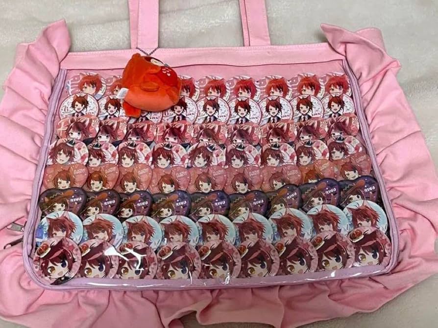 莉犬くん 痛バ 51個 莉犬くん痛バック すとぷり Amazon.