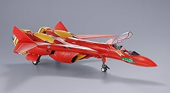 Amazon | TAMASHII NATIONS DX超合金 マクロス7 VF-19改