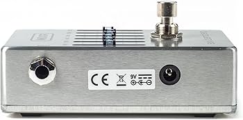 Amazon | MXR エフェクター M109S 6 Band EQ 6 バンド イコライザー