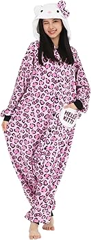 Amazon.co.jp: [SAZAC] キャラクター フリース 着ぐるみ フリーサイズ