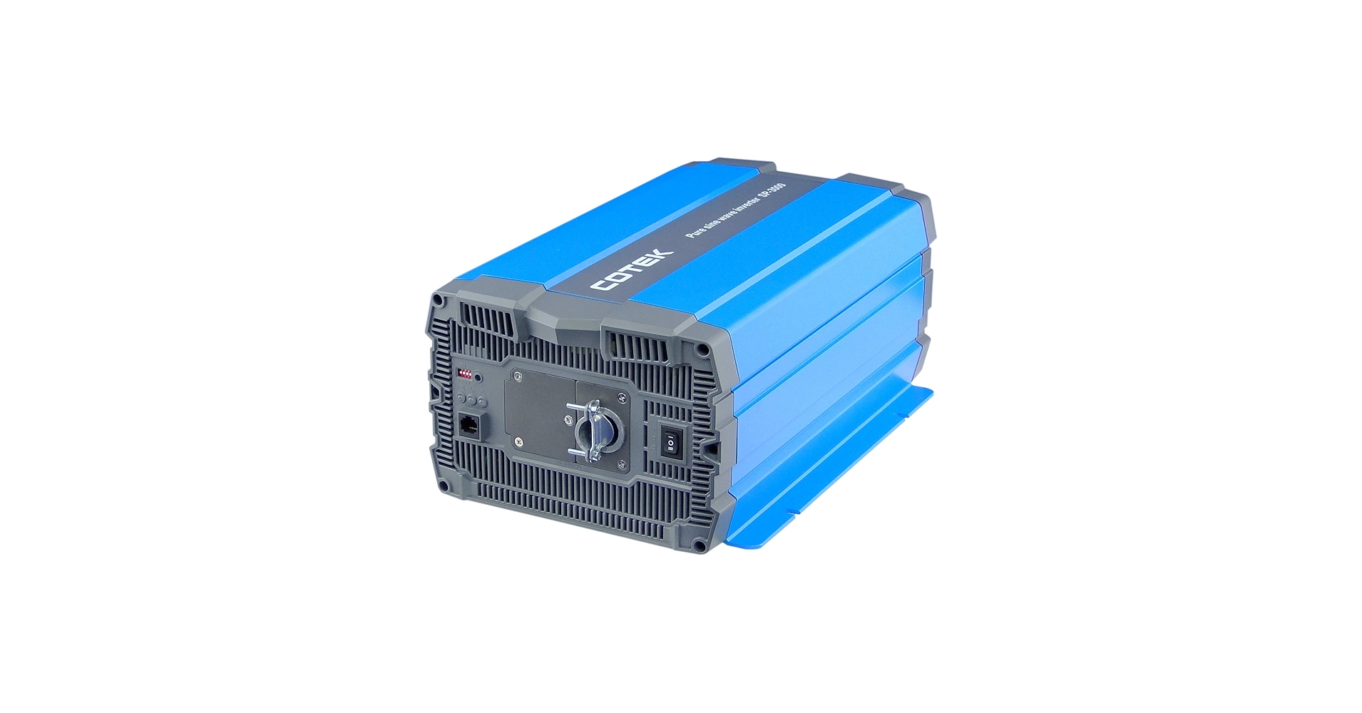 Amazon.com: Cotek SP-3000-148 High Frequency Pure Sine Wave