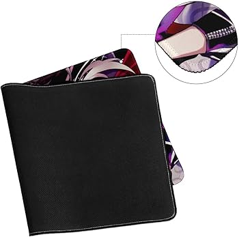 叶姉妹DMMオンクレ全種セット（アクリル・マウスパッド・ステッカー