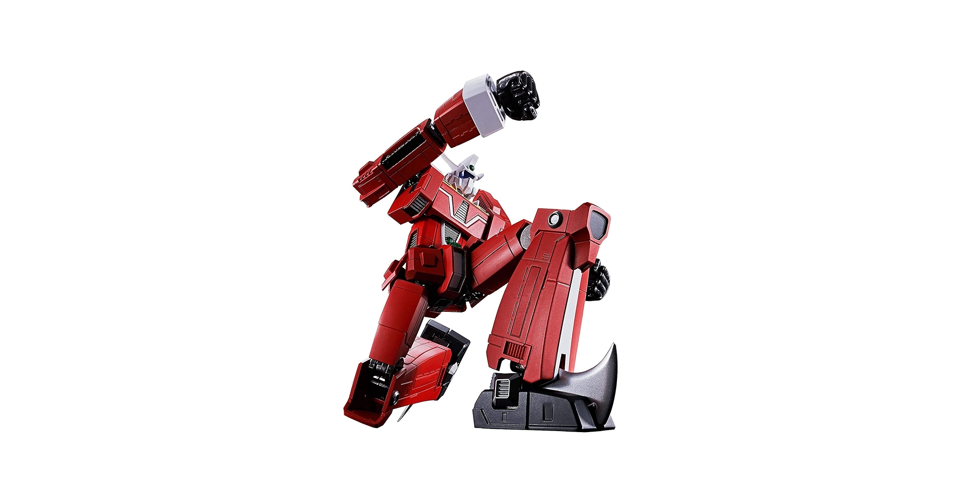 Amazon.com: TAMASHII NATIONS - Space Runaway Ideon - GX-92 Ideon