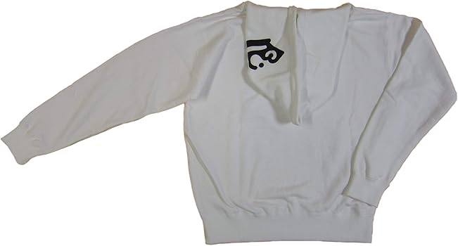 Amazon.co.jp: BiSH (ビッシュ) THiS iS WACK パーカー/アイナ・ジ