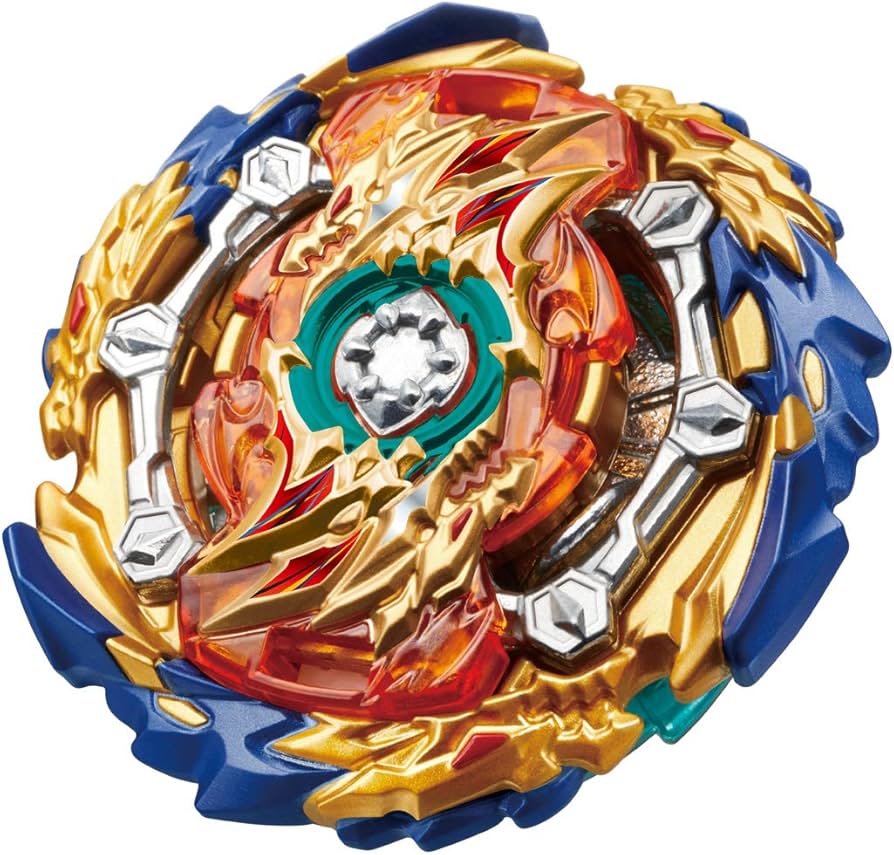 ベイブレード Amazon.co.jp: Beyblade X BX-31 Random Booster Vol. 3
