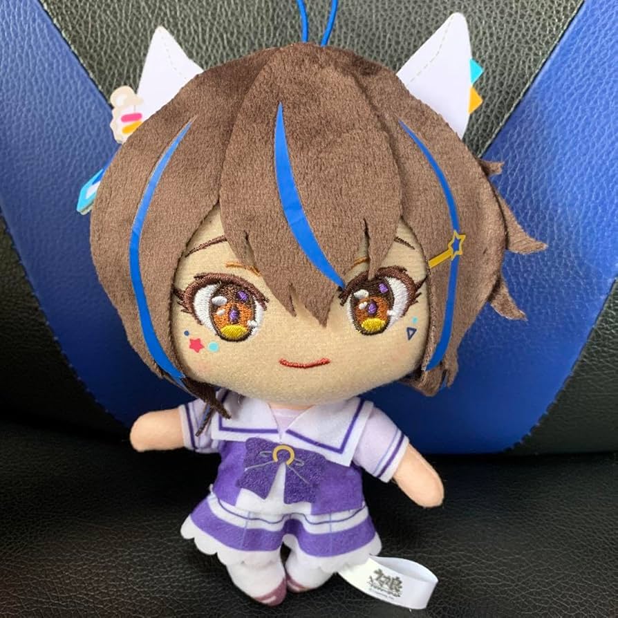 ウマ娘 通常ぬいぐるみvol.13 マスコット ダイタクヘリオス Amazon.co