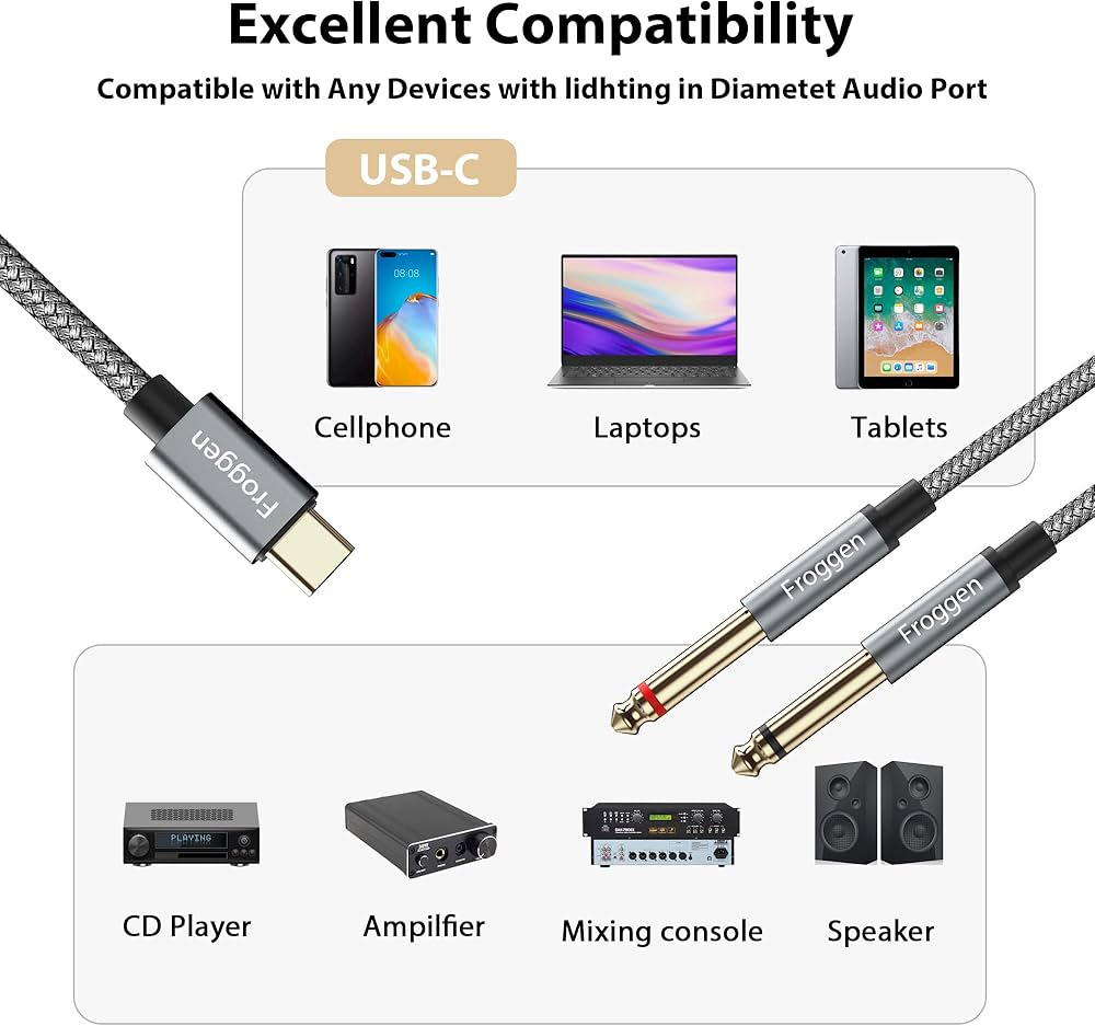 Uran Audio KAGURA 公式 typeC to typeC Kagura | NOBUNAGA Labs