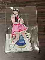 乃木坂46 S賞 小川彩 のぎめくり NOGIめくり BIGアクリルスタンド