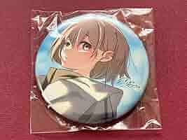 BanG Dream! MyGO!!!!! 高松燈 缶バッジ 44個