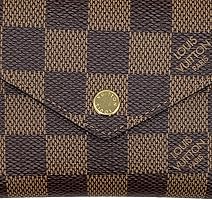 Amazon | ルイヴィトン LOUIS VUITTON 財布 三つ折り ミニ財布