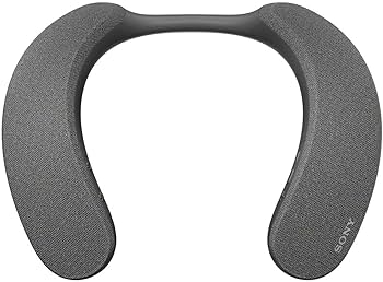 Amazon.co.jp: ソニー(SONY) ワイヤレスネックバンドスピーカー SRS