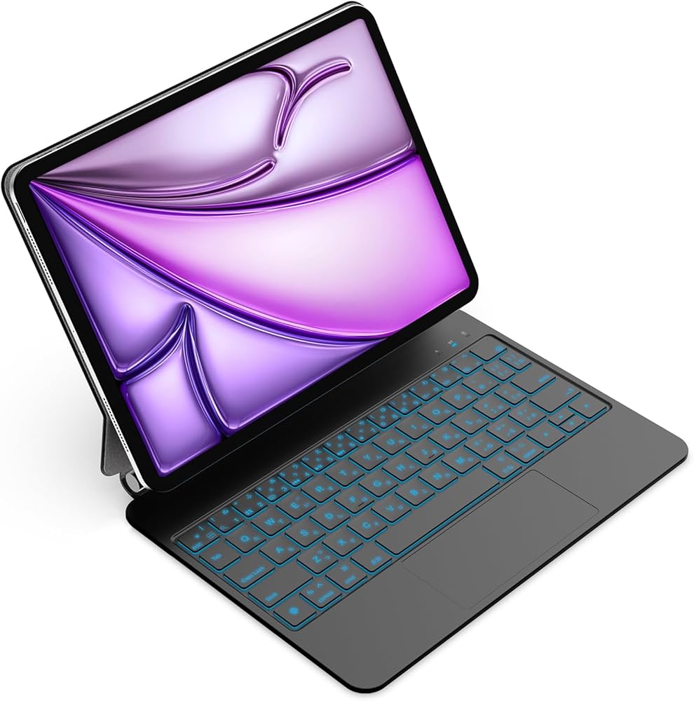 iPad Pro11 iPad Air10.9用 Magic Keyboard