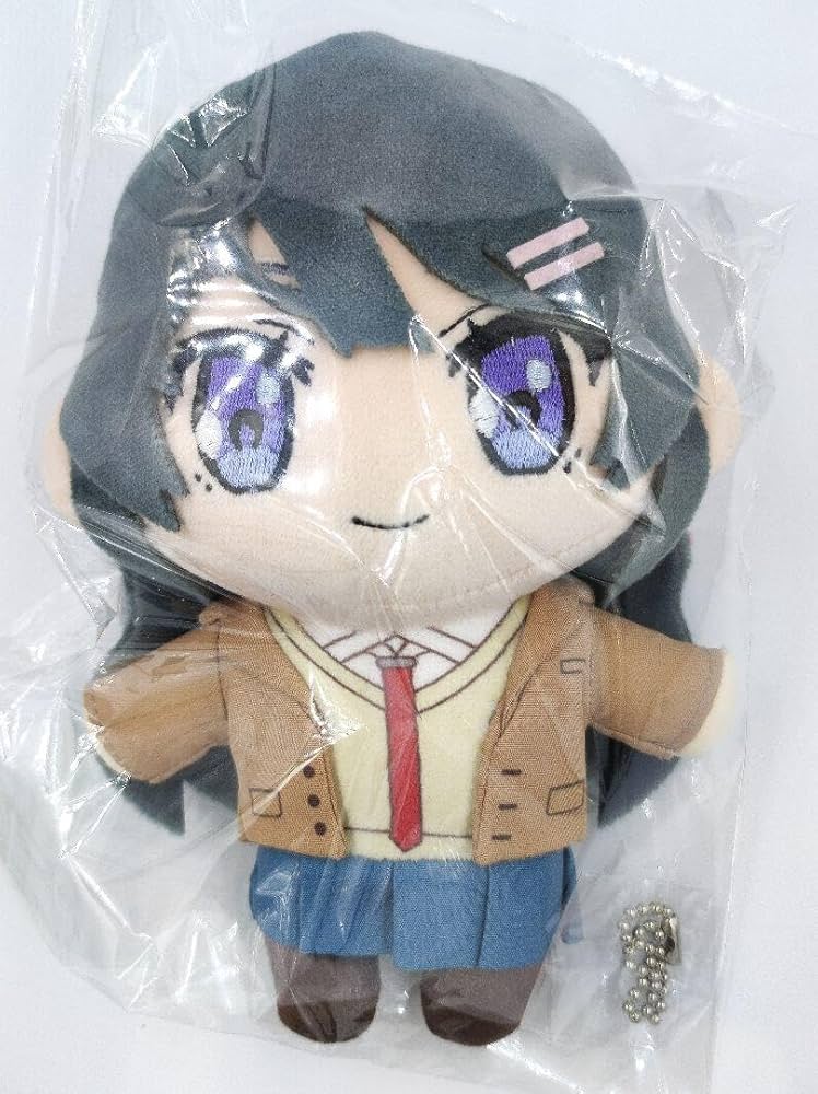 Amazon.co.jp: 青春ブタ野郎はスクールメモリーの夢を見ない 桜島麻衣