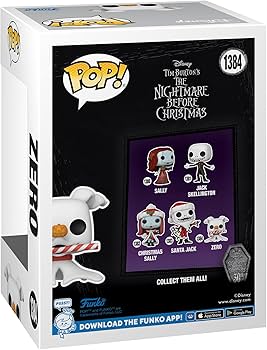 Funko Pop ディズニー ナイトメア ビフォア クリスマス コンプリート