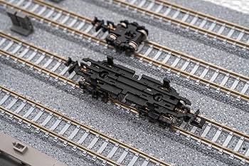 Amazon | Syokuden KATO Bトレインショーティー 用台車集電板 Nゲージ