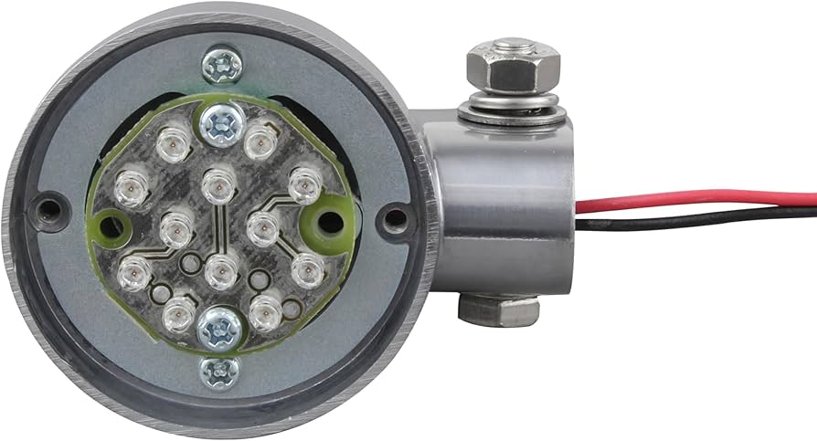 Amazon | ポッシュフェイス(POSH FAITH) バイク用品 ウインカー