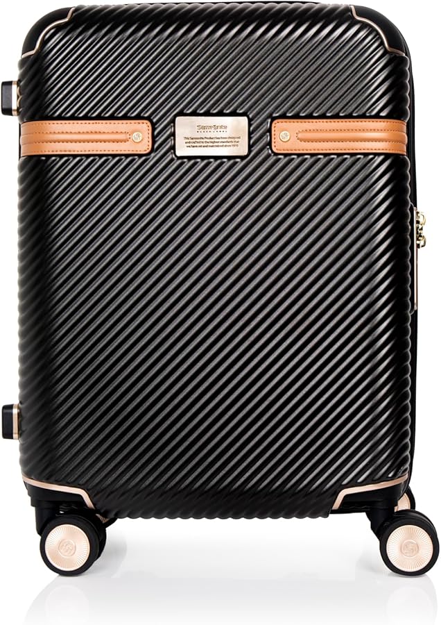 Amazon | ［サムソナイトブラックレーベル］スーツケース キャリー