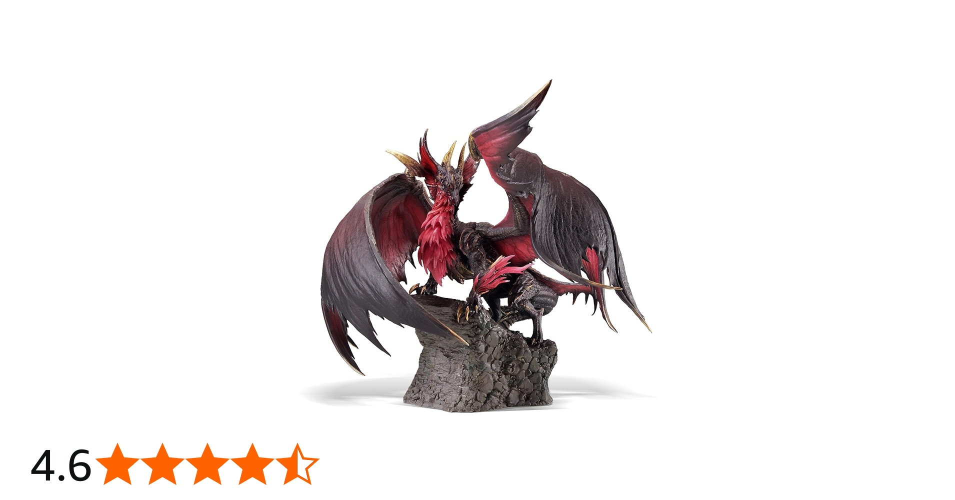 Amazon.co.jp: カプコン モンスターハンター カプコンフィギュア