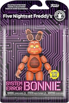 Amazon.co.jp: FunKo Five Nights at Freddy's AR:スペシャル