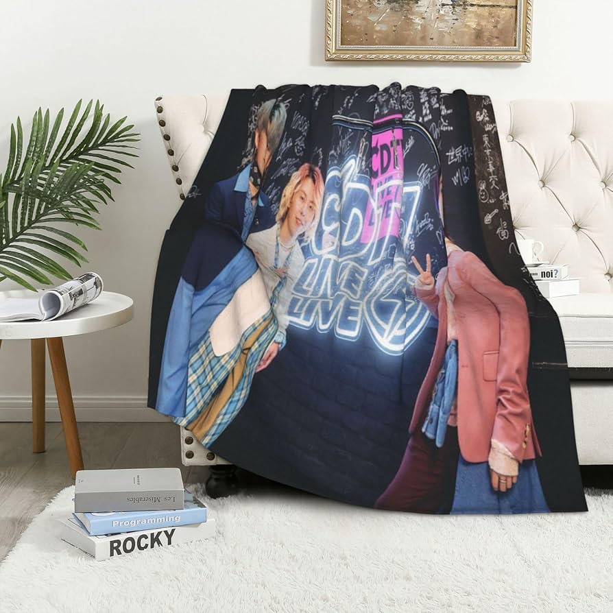 ミセス ラグマット MAGICAL 10 YEARS LANDMARK ラグマット – Mrs