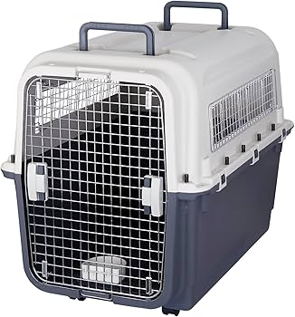 Amazon | ZENY ペットキャリー 大型犬 クレート 犬 キャリー 大型犬