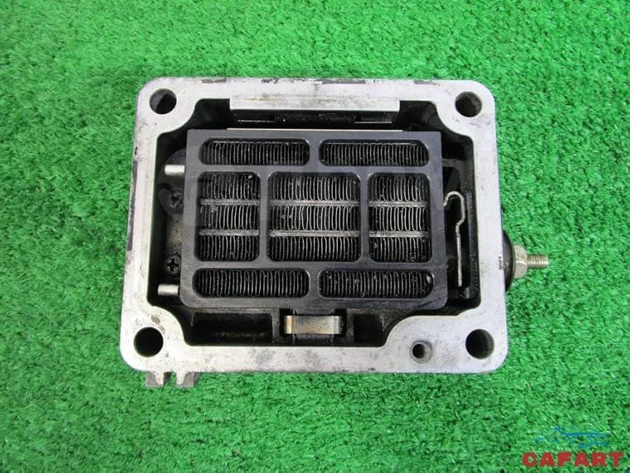 ランクル100 ディーゼル フル対策EGRセット+ヒーター削除ブロック+