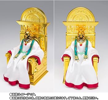 Amazon.co.jp: バンダイ(BANDAI) 聖闘士聖衣神話EX アリエスシオン