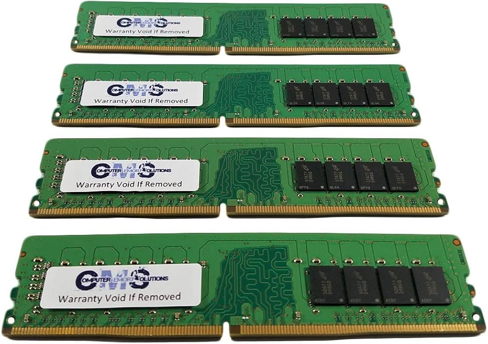 Amazon | CMS C120 64GB (4X16GB) メモリRAM Dell Inspiron 3268