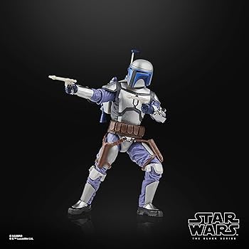 スターウォーズ ジャンゴ•フェット ソフビ 希少 スターウォーズ