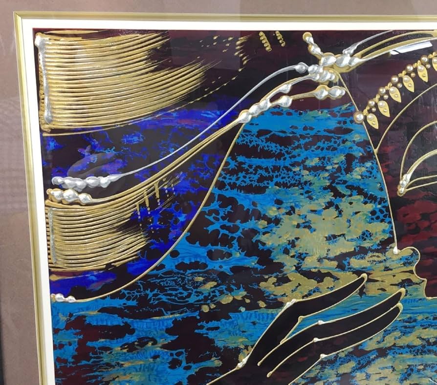 シゲマツ NANTOKA シルクスクリーンED30 ※サイン有 シゲマツ NANTOKA