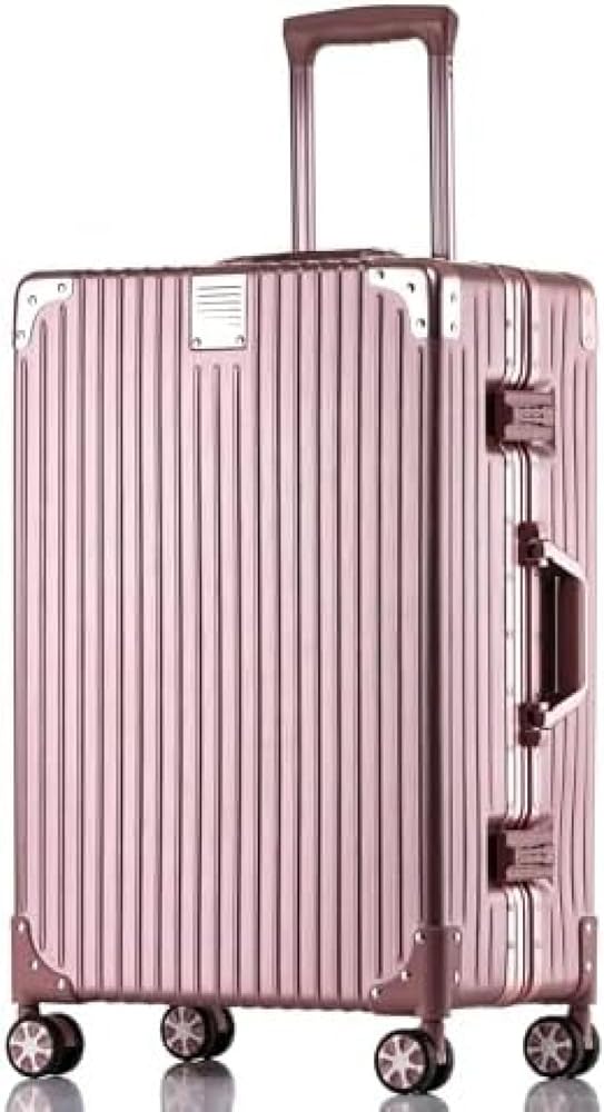 ムータマリン キャリーケース アルミニウム38L機内持込サイズ OUNCE