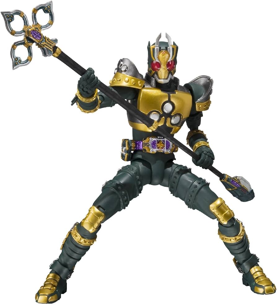 Amazon.co.jp: TAMASHII NATIONS S.H.フィギュアーツ 仮面ライダー