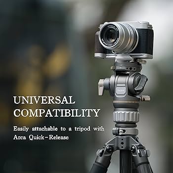 Amazon.com : Tilta Vintage Camera Cage Compatible with Fujifilm X