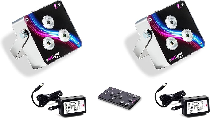 Amazon.com: Ape Labs Maxi | Set of 2 - German Made, Professional