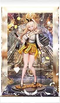 Amazon.co.jp: 専用 フィギュアケース ホビーサクラ hobby sakura 勝利