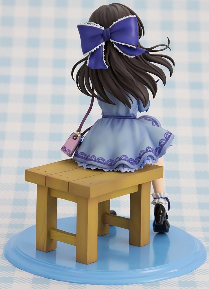 Amazon.co.jp: アイドルマスター シンデレラガールズ 橘ありす